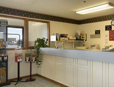 Super 8 By Wyndham Bourbonnais/Kankakee Area Dalaman gambar