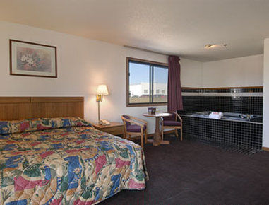 Super 8 By Wyndham Bourbonnais/Kankakee Area Bilik gambar